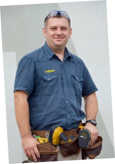 Sydney handyman
