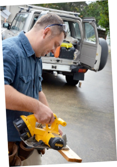 Sydney handyman